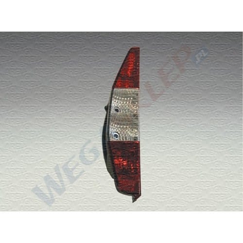 Zdjęcie miniatura produktu Lampa tylna zespolona Fiat Doblo' 01.2000