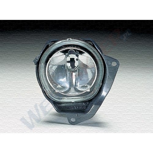 Zdjęcie miniatura produktu Reflektor przedni przeciwmgłowy Alfa Romeo 146 (930) Halogen H1 Lewy LAB462