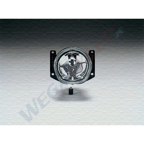 Zdjęcie miniatura produktu Reflektor przedni przeciwmgłowy Alfa Romeo 156   156 Sportwagon 01.2002