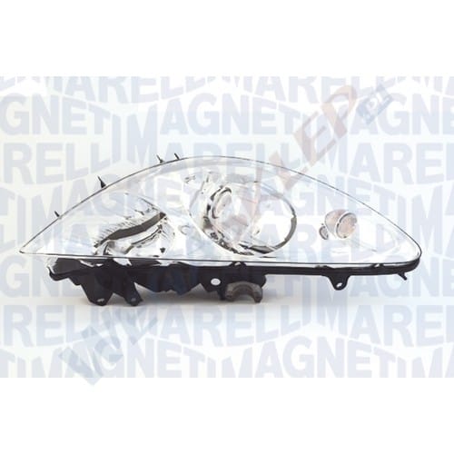 Zdjęcie miniatura produktu Reflektor przedni h7/h1 z korektorem Peugeot T6 (307Ry) 3/5 Port SW lewy