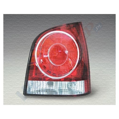 Zdjęcie miniatura produktu Lampa tylna VW Polo Sedan lewy