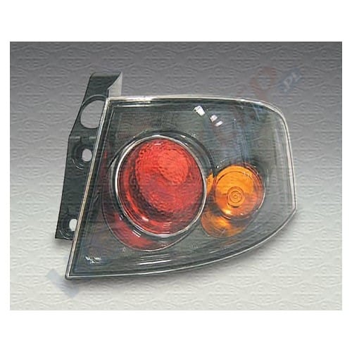 Zdjęcie miniatura produktu Lampa tylna strona lewa esterno s/p.l. Seat Ibiza Fr (2004)