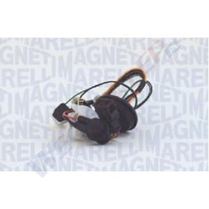 Zdjęcie miniatura produktu Listwa żarówkowa Skoda Superb II MY09 SW (SK462) LRA670