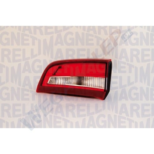 Zdjęcie miniatura produktu Lampa tylna wewnętrzna Volvo S60 MY10 (Y283) Prawa LLH461