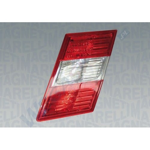 Zdjęcie miniatura produktu Lampa tylna wewnętrzna Mercedes   Benz CLC class (CL203 FL) Lewy LLG122