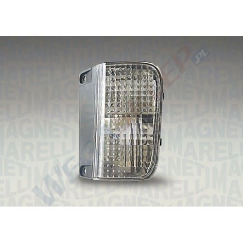 Zdjęcie miniatura produktu Lampa przeciwmgłowa tylna Opel Vivaro/Renault Trafic 2002/Nissan Primastar (X83)