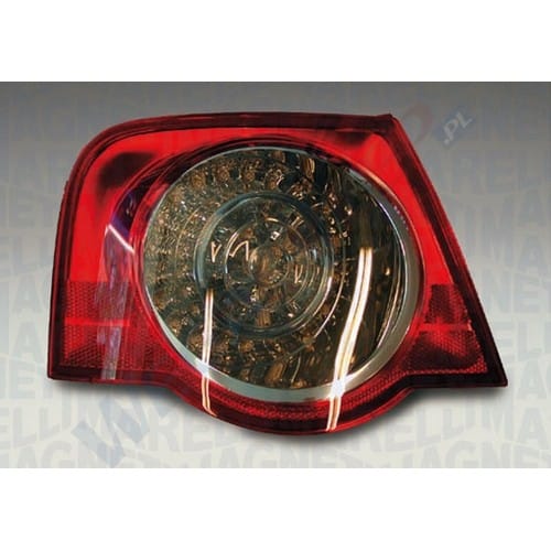 Zdjęcie miniatura produktu Lampa tylna zewnętrzna VW Passat Berlina (B6) prawy