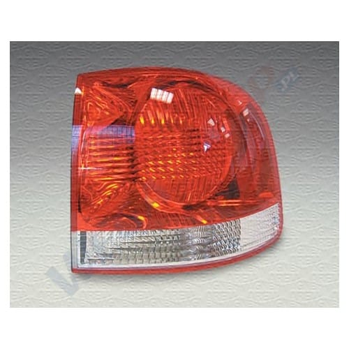 Zdjęcie miniatura produktu Lampa tylna lewa VW Touareg