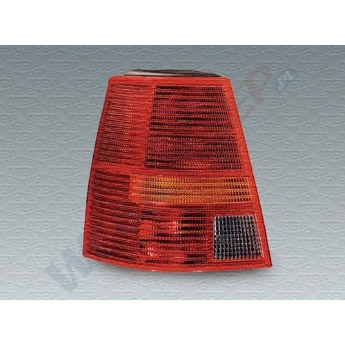 Zdjęcie miniatura produktu Lampa tylna Volkswagen Golf IV 12.1998   09.2003