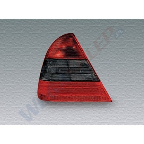 Zdjęcie miniatura produktu Oświetlenie wewnętrzne Mercedes Benz Serie C (202) 03.1993