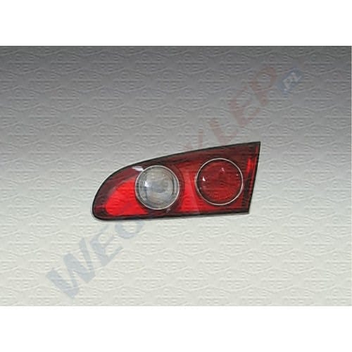 Zdjęcie miniatura produktu Lampa tylna Seat Ibiza IV 02.2002    prawy