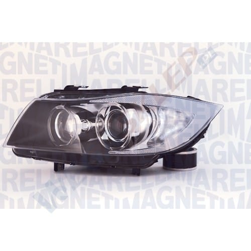 Zdjęcie miniatura produktu Reflektor przedni BMW serie 3 (E90/E91) Xenon D1S H7 Prawy LPN081