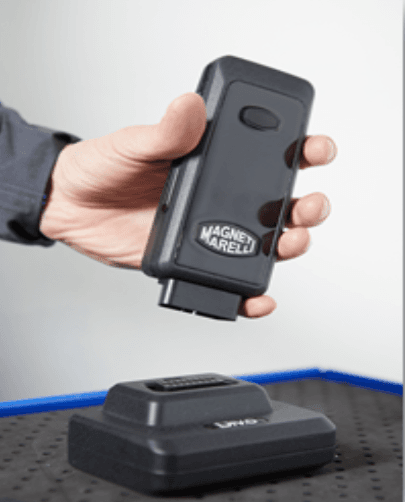 Zdjęcie miniatura produktu Tester Div.0