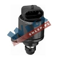 Zdjęcie miniatura produktu Silnik krokowy B33/00 (29) PEUGEOT:206/406(2.0) 16V