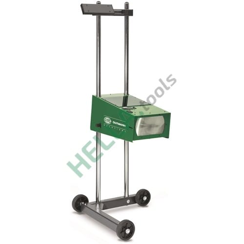 Zdjęcie miniatura produktu Urządzenie do ustawiania świateł SEG ECONOMY D