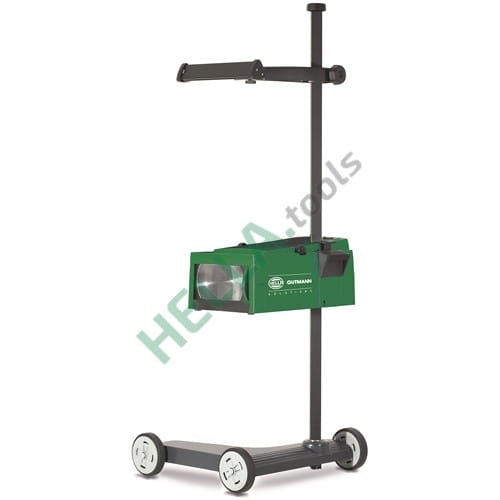 Zdjęcie miniatura produktu Urządzenie do ustawiania świateł SEG IV DLX