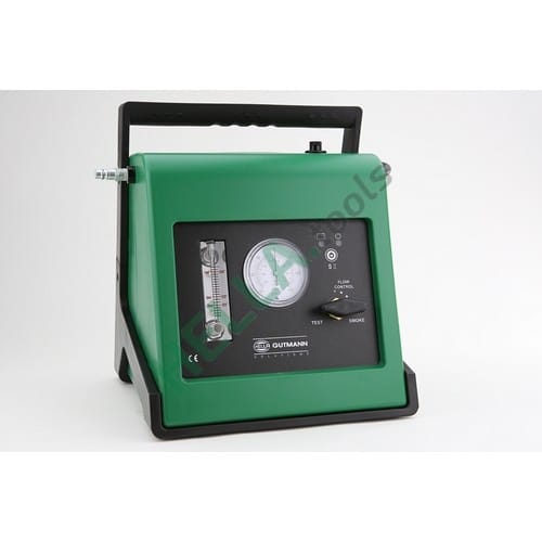 Zdjęcie miniatura produktu Generator dymu służący do wyszukiwania wycieków i nieszczelności w pojeździe