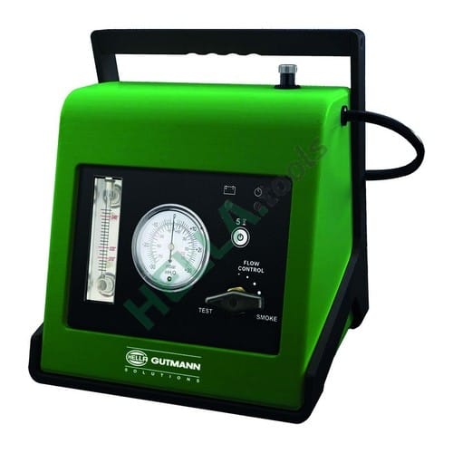 Zdjęcie miniatura produktu Generator dymu służący do wyszukiwania wycieków i nieszczelności w pojeździe