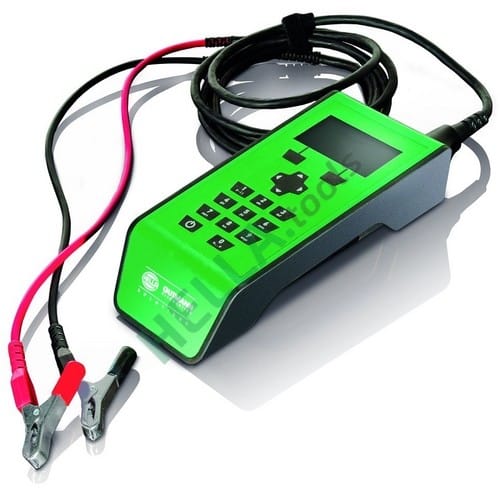 Zdjęcie miniatura produktu Tester do akumulatorów