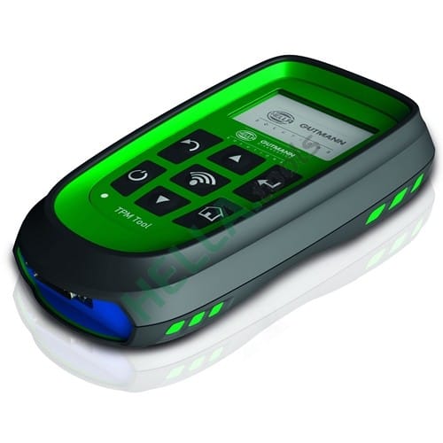 Zdjęcie miniatura produktu TPM-Tool - tester do kontroli systemów monitorowania ciśnienia w oponach