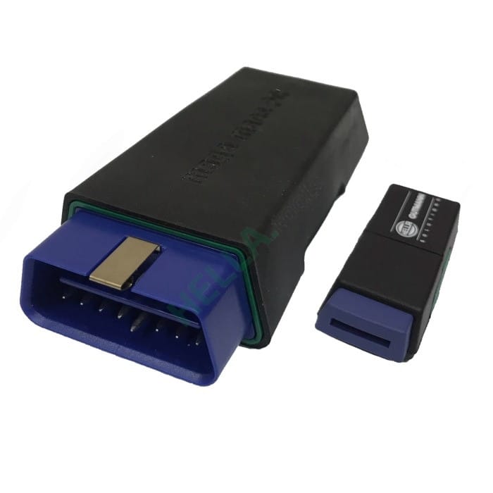 Zdjęcie miniatura produktu Tester diagnostyczny Mega Macs PC firmy Hella Gutmann Solutions