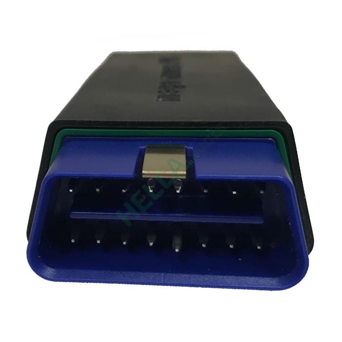 Zdjęcie miniatura produktu Tester diagnostyczny Mega Macs PC firmy Hella Gutmann Solutions