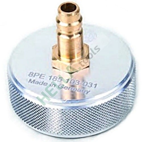 Zdjęcie miniatura produktu Adapter do ALFA ROMEO, FIAT, CITROEN, PEUGEOT, RENAULT, MINI