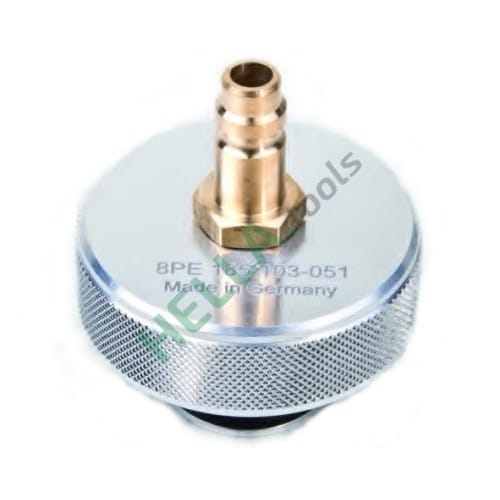 Zdjęcie miniatura produktu Adapter do  GM, OPEL, FIAT, CHEVROLET