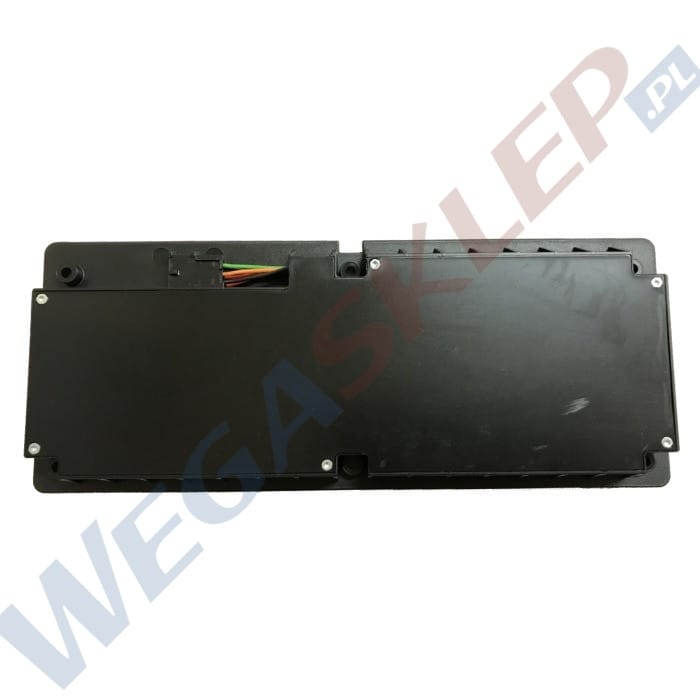Zdjęcie miniatura produktu Bateria do mega macs 66