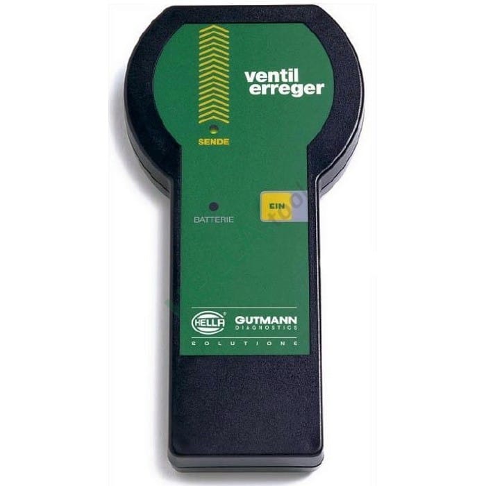 Zdjęcie miniatura produktu Tester czujników ciśnienia TPMS