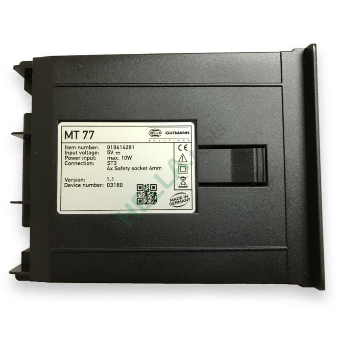 Zdjęcie miniatura produktu Moduł diagnostyczny MT77