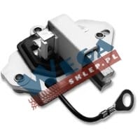 Zdjęcie miniatura produktu Regulator napięcia AMP0042 28V 105A