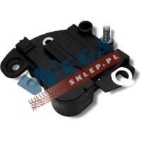 Zdjęcie miniatura produktu Regulator napięcia AMP0121 14V