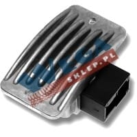 Zdjęcie miniatura produktu Regulator napięcia AMP0125 14V/65A