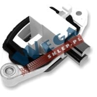 Zdjęcie miniatura produktu Regulator napięcia AMP0304 28V 80A