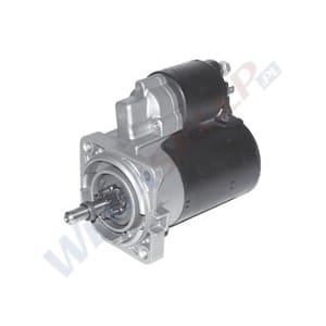 Zdjęcie miniatura produktu Rozrusznik regenerowany MSRC293 Magneti Marelli