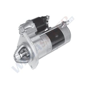 Zdjęcie miniatura produktu Rozrusznik regenerowany MSRC1042 Magneti Marelli
