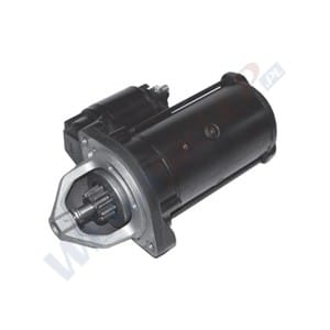 Zdjęcie miniatura produktu Rozrusznik regenerowany MSRC1044 Magneti Marelli