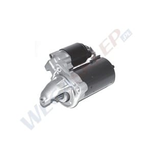 Zdjęcie miniatura produktu Rozrusznik regenerowany MSRC1050 Magneti Marelli