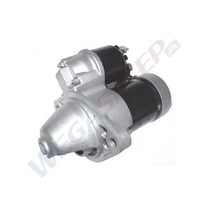 Zdjęcie miniatura produktu Rozrusznik regenerowany MSRC1158 Magneti Marelli