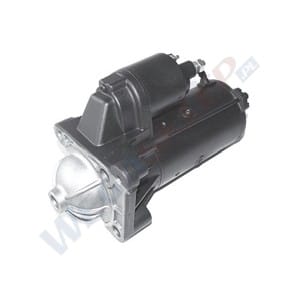 Zdjęcie miniatura produktu Rozrusznik regenerowany MSRC1193 Magneti Marelli