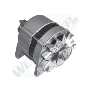 Zdjęcie miniatura produktu Alternator regenerowany MARC560 Magneti Marelli