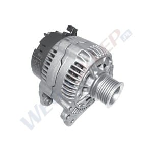Zdjęcie miniatura produktu Alternator regenerowany MARC827 Magneti Marelli