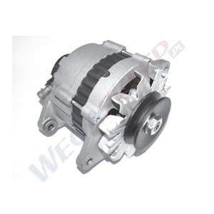 Zdjęcie miniatura produktu Alternator regenerowany MARC863 Magneti Marelli