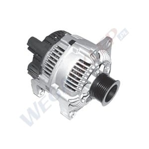 Zdjęcie miniatura produktu Alternator regenerowany MARC1039 Magneti Marelli Fiat: Ducato Peugeot: Boxer