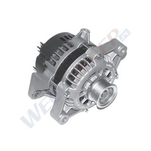 Zdjęcie miniatura produktu Alternator regenerowany MARC1053 Magneti Marelli Opel: Astra F, Calibra, Combo, Corsa B, Frontera B, Omega B, Tigra, Vectra A