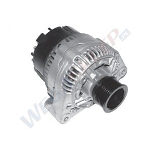 Zdjęcie miniatura produktu Alternator regenerowany MARC1062 Magneti Marelli Mercedes: C200D, C220D, C230, C250, Clk230, E200D, E220D, E250D, E290D, E300
