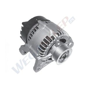 Zdjęcie miniatura produktu Alternator regenerowany MARC1083 Magneti Marelli Ford: Escort VII, Mondeo