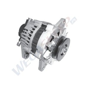 Zdjęcie miniatura produktu Alternator regenerowany MARC1172 Magneti Marelli