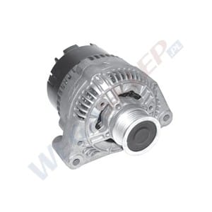 Zdjęcie miniatura produktu Alternator regenerowany MARC1209 Magneti Marelli